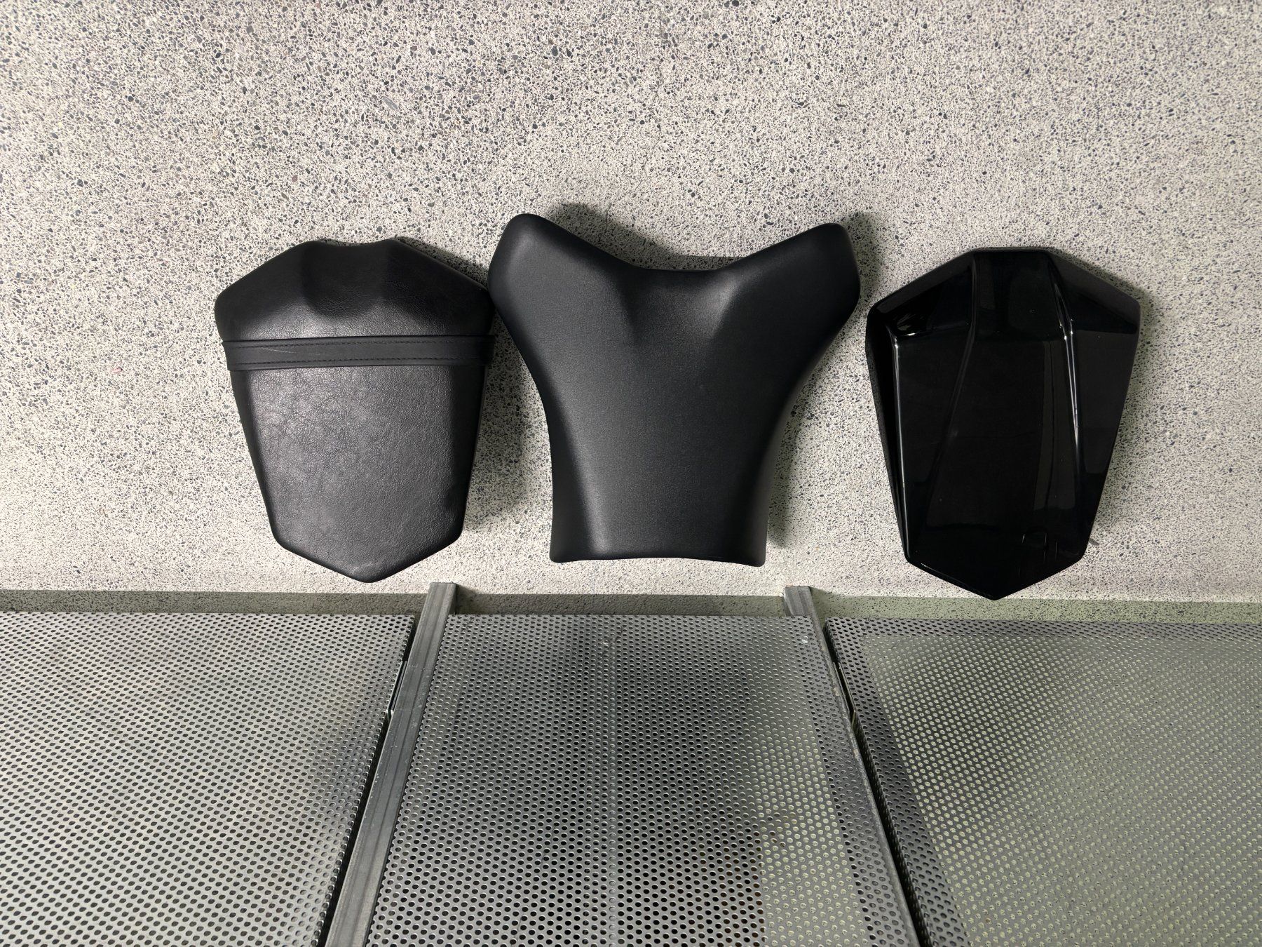 Yamaha Strada: Yamaha FZ1 / ABS – Usato da Siebnen venduto da Thoemeli72 4