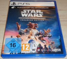 Star Wars: Tales from the Galaxy Edge Enhanced Edition (PS5)