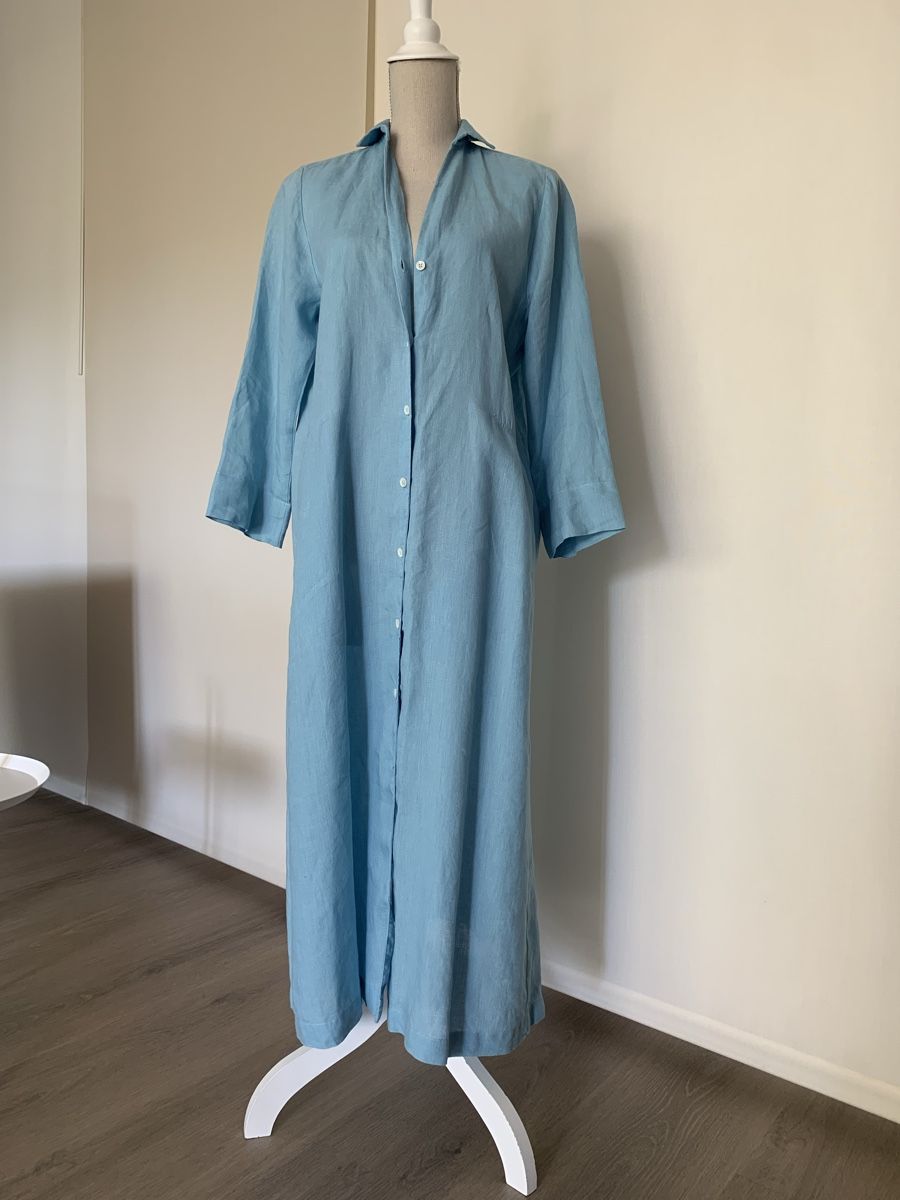 Kleider: Robe neuve YC WHYCI Milano – Neu und originalverpackt aus Gland von TallyEva 4