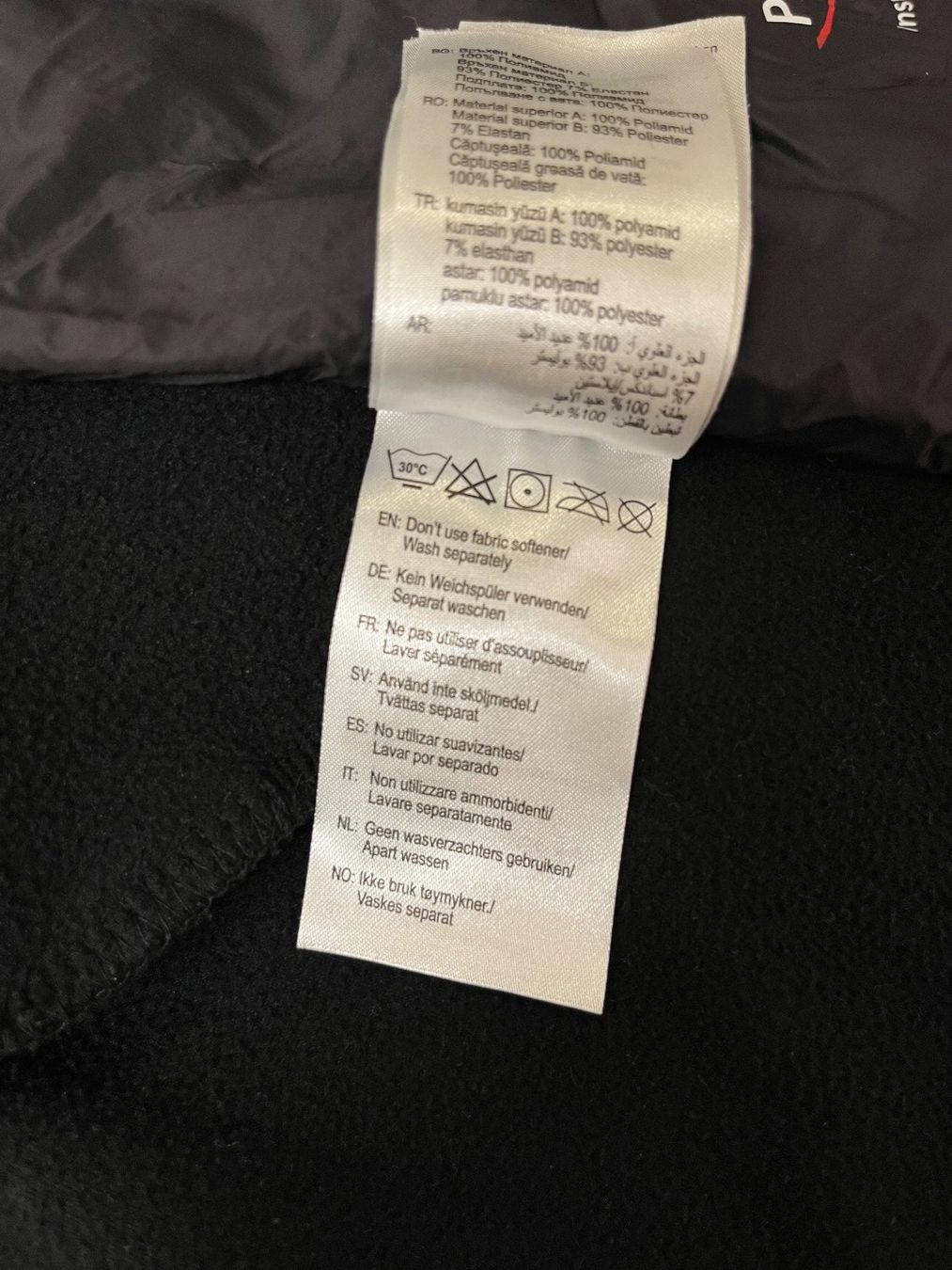 Mckinley Giacche: Primaloft Jacke McKinley / Gr. 40 – Usato da Kirchberg SG venduto da EINZIG_artig 8