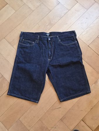Carhartt Wip, Westerly Short, Jeans, 38