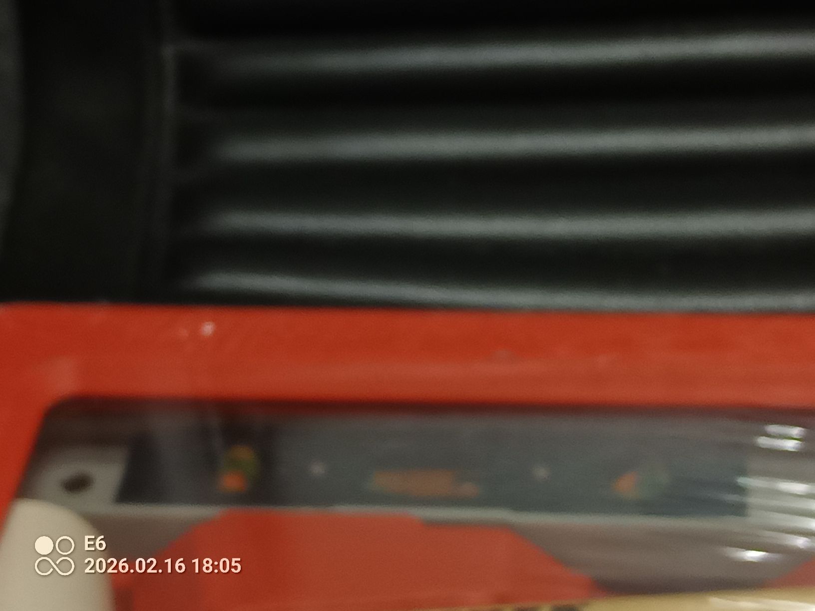 Ikea Alle Werkzeuge: FIXA Werkzeugkasten von Ikea – Neu und originalverpackt aus Zürich von Mitzi6 4