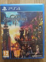 Kingdom Hearts III PS4 / PS5