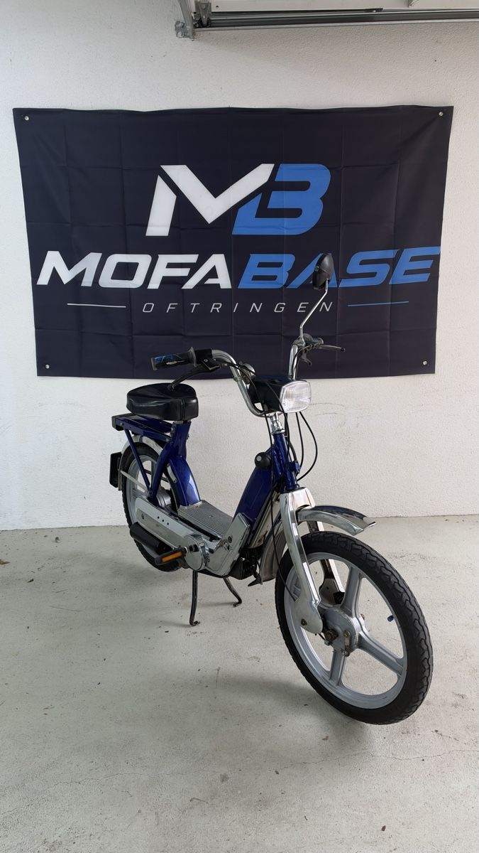 Piaggio Mofas: Piaggio Ciao – Gebraucht aus oftringen von MofaBase 3