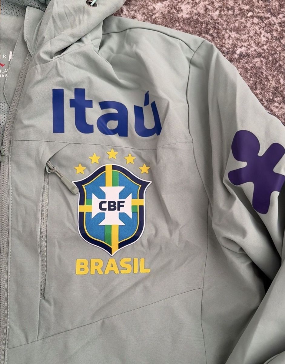 Jacken: Jordan wind breaker – Neu (gemäss Beschreibung) aus Dietlikon von nab_tj9m 1