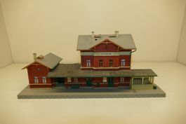 Kibri H0: Bahnhof Eschbronn