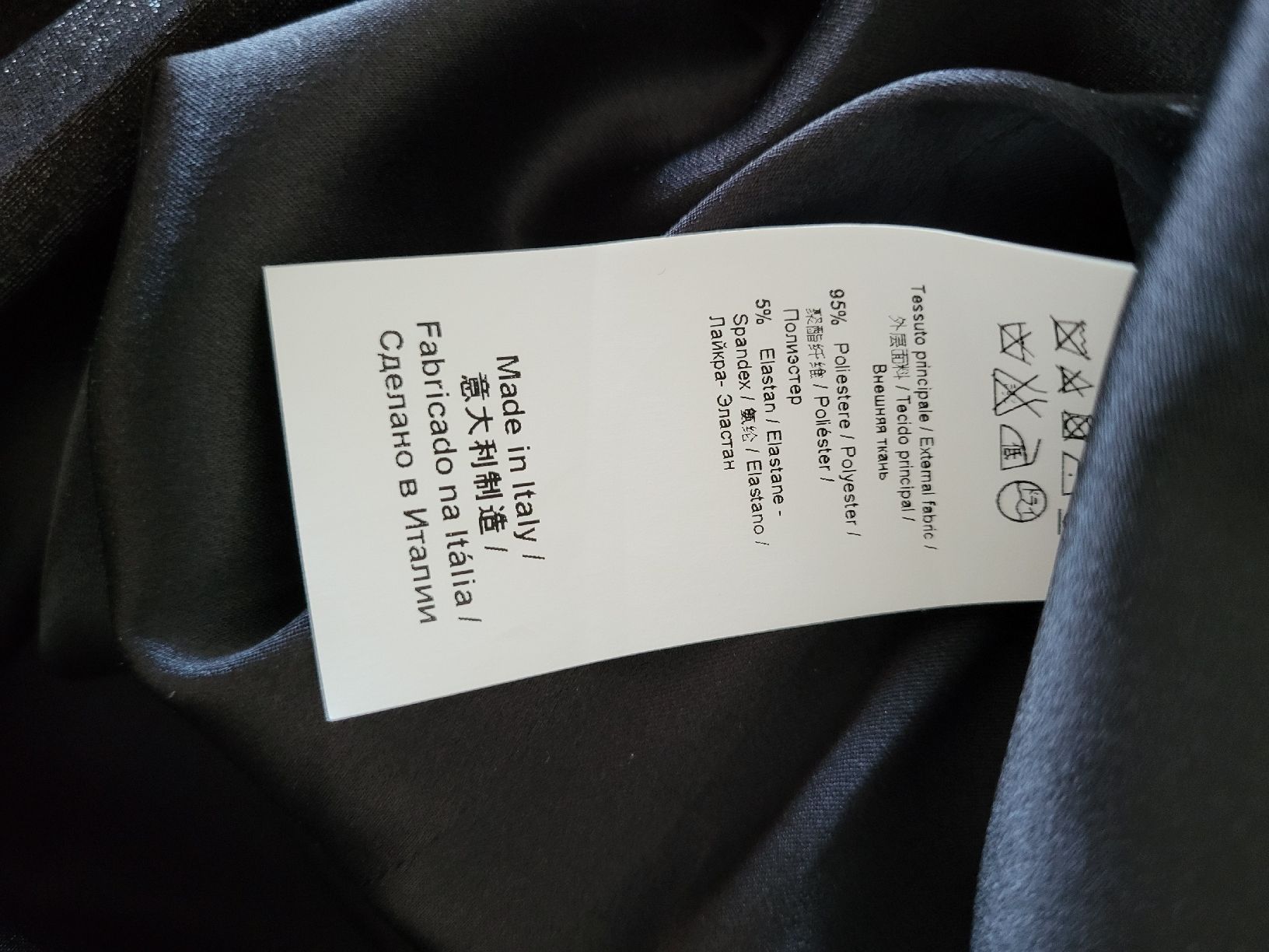 Kleider: Fausto Puglisi Dress, IT 40 – Gebraucht aus Freienbach von cri_9kly 3