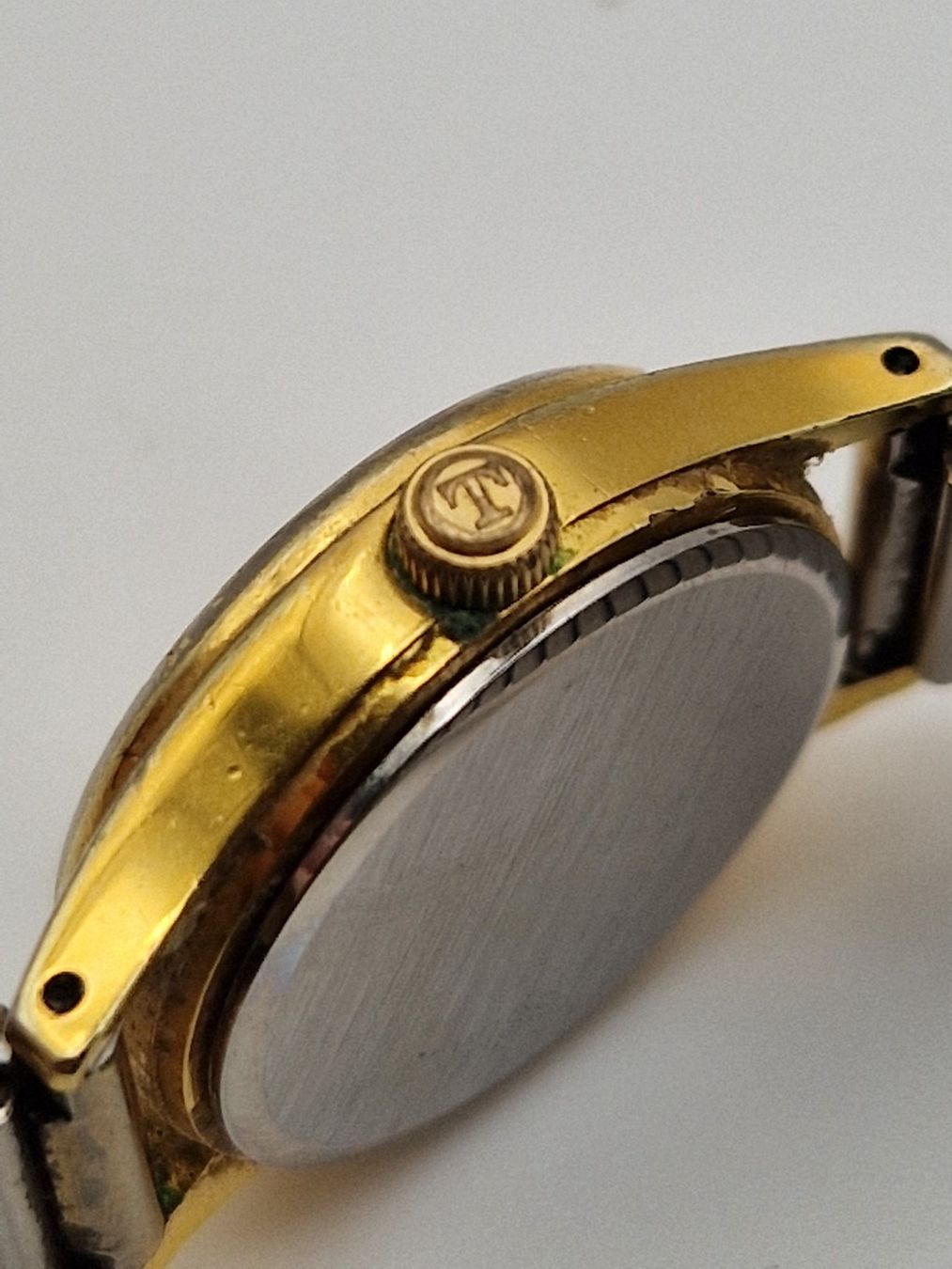 Tissot Orologi: Tissot - quartz - 21mm – Usato da Sembrancher venduto da nat_k8yk 1