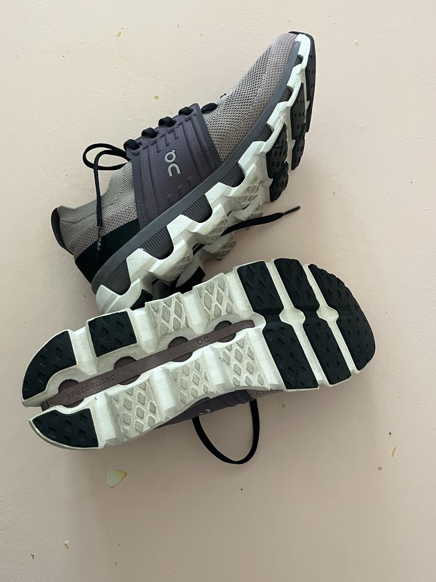 On Scarpe da donna: On Running Sneakers 41 – Usato da Zürich venduto da artehearts