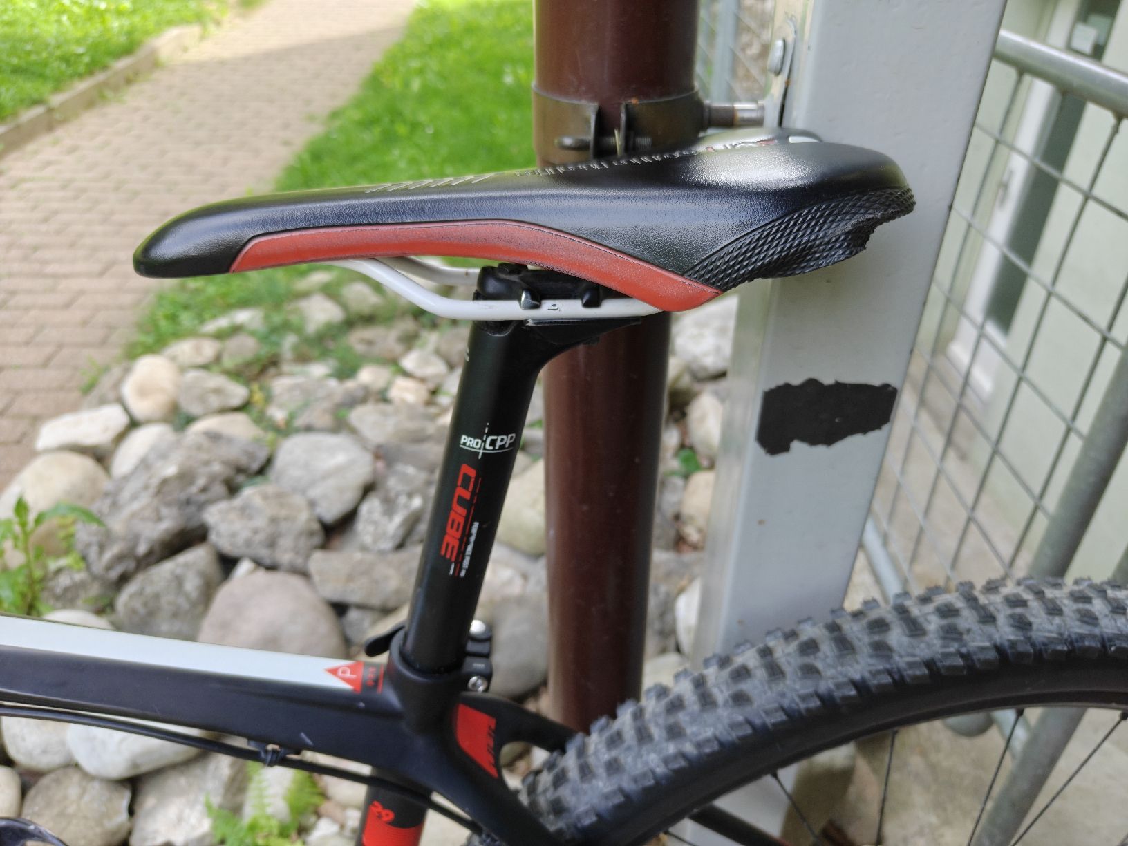 Cube Biciclette: Cube Elite Super HPC Pro 29" – Usato da Balsthal venduto da 20122017 6