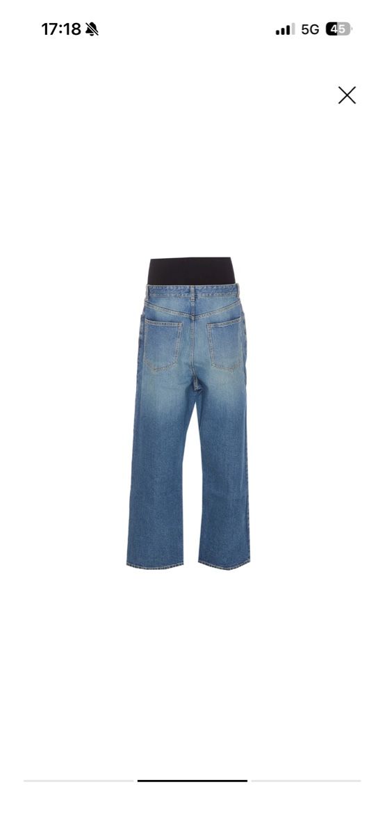 Alaia Jeans: Alaia jeans FR 38 – D'occasion à Zürich par ritzo1 1