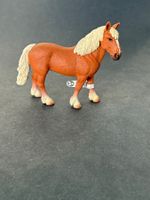 Schleich 13941 Belgische Zuchtstute Pferd
