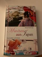 Märchen aus Japan  - 2015 - fast wie neu