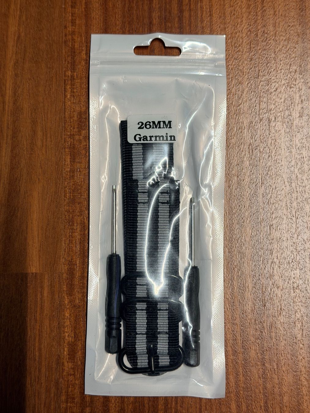 Armbänder & -reifen: Garmin Fenix 3 - Ersatz-Armband – Neu (gemäss Beschreibung) aus Stans von Zappa93