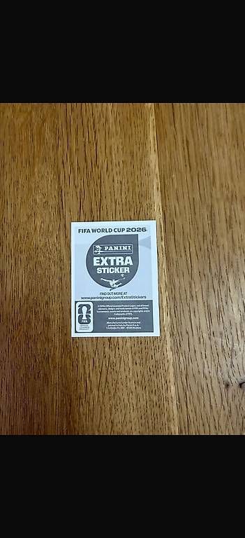 Carte collezionabili: Extra Sticker bronze Haaland – Usato da Zürich venduto da lej_7lbp 1