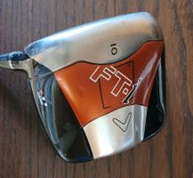 Callaway FT-I Driver 10° Linkshand Herren