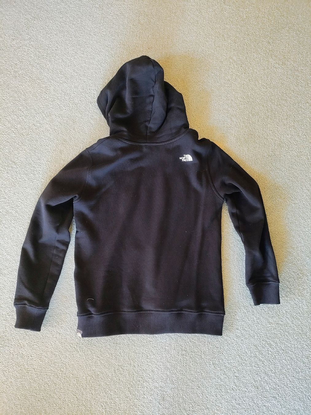 North Face Maglioni & Felpe: Pull sweat à capuche The North Face L enfant – Nuovo (secondo la descrizione) da Etoy venduto da Name47 1