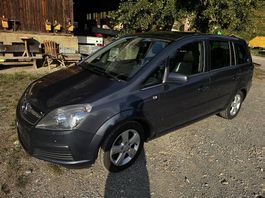 Opel Zafira 2.2 Aut. - Servicegepflegt ab MFK