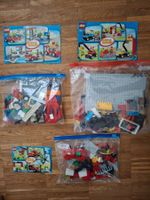 Lego Build & Rebuild - My first Lego