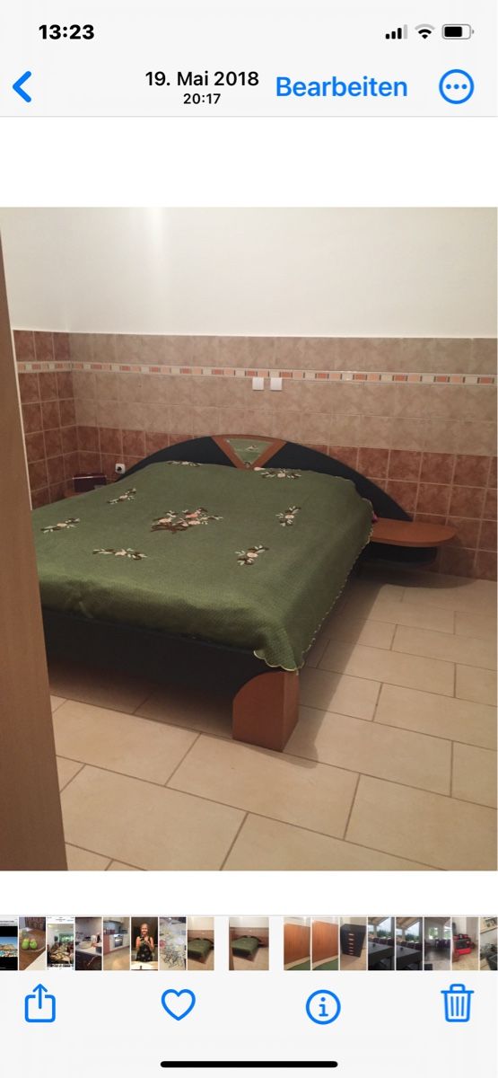 Holzartikel: Schlafzimmer komplet – Gebraucht aus Frauenfeld von faros52 1