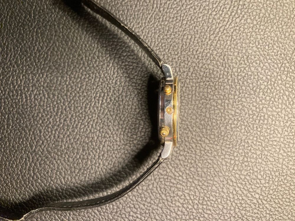 Montres: Piquot,  Mondphase – D'occasion à Wilderswil par Feldbach 5