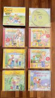Meine Freundin Conni Hörspiel CDs 10 Stück 
