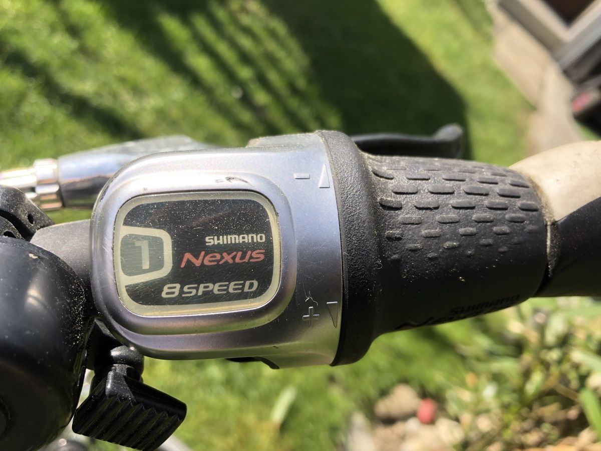 Raleigh Velos: Raleigh Elektrovelo – Gebraucht aus Weggis von bac_qf5c 3
