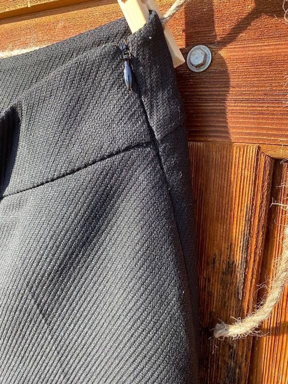 Opus Pantaloni: Elegante Stoffhose Opus 34 – Nuovo (secondo la descrizione) da Winterthur venduto da celine_benz 2