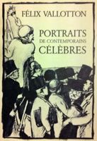 Portraits de contemporains célèbres