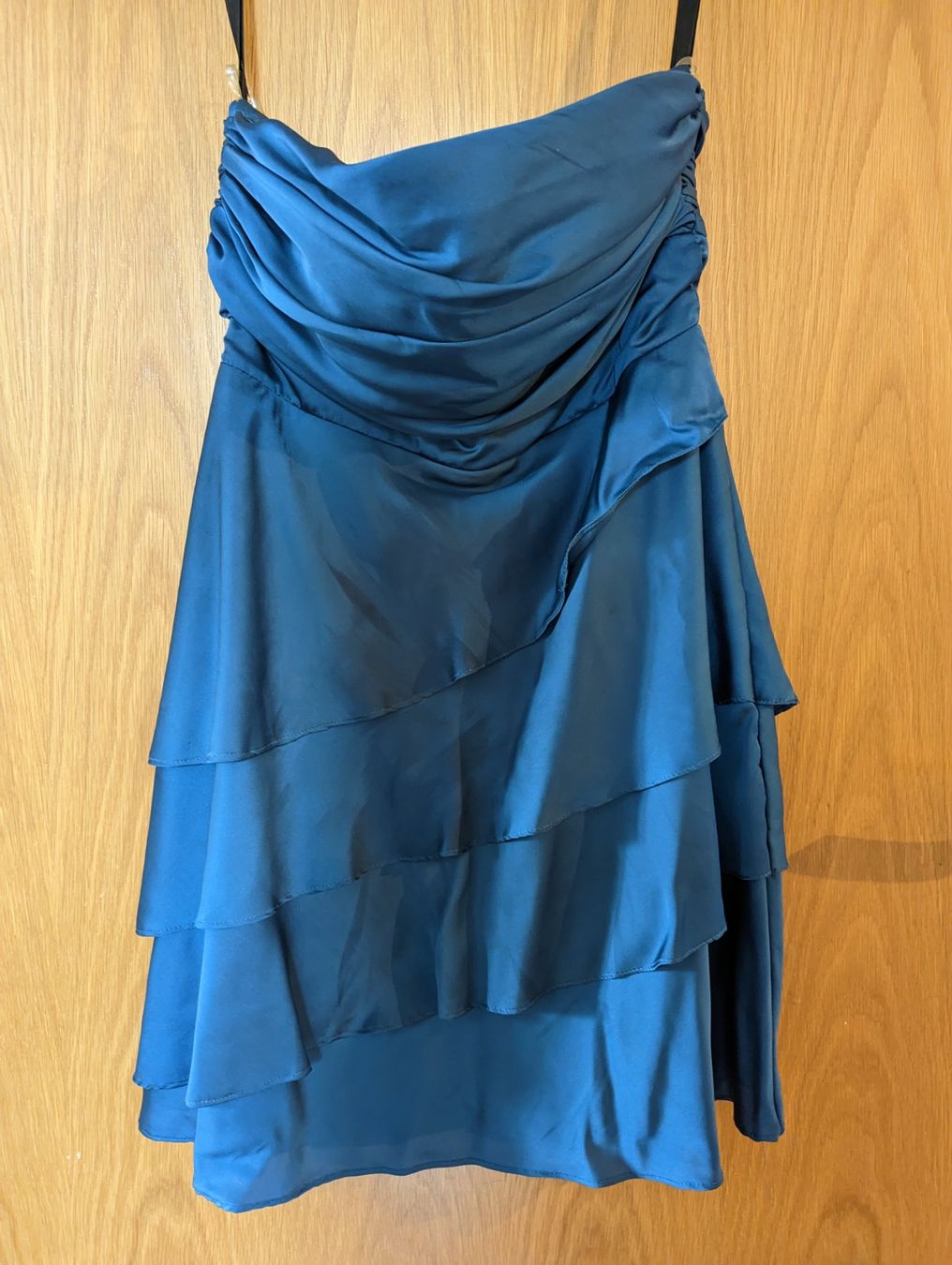 Vestiti: Cocktailkleid gr 38/40 – Usato da Busswil BE venduto da Binchenbeetli 5