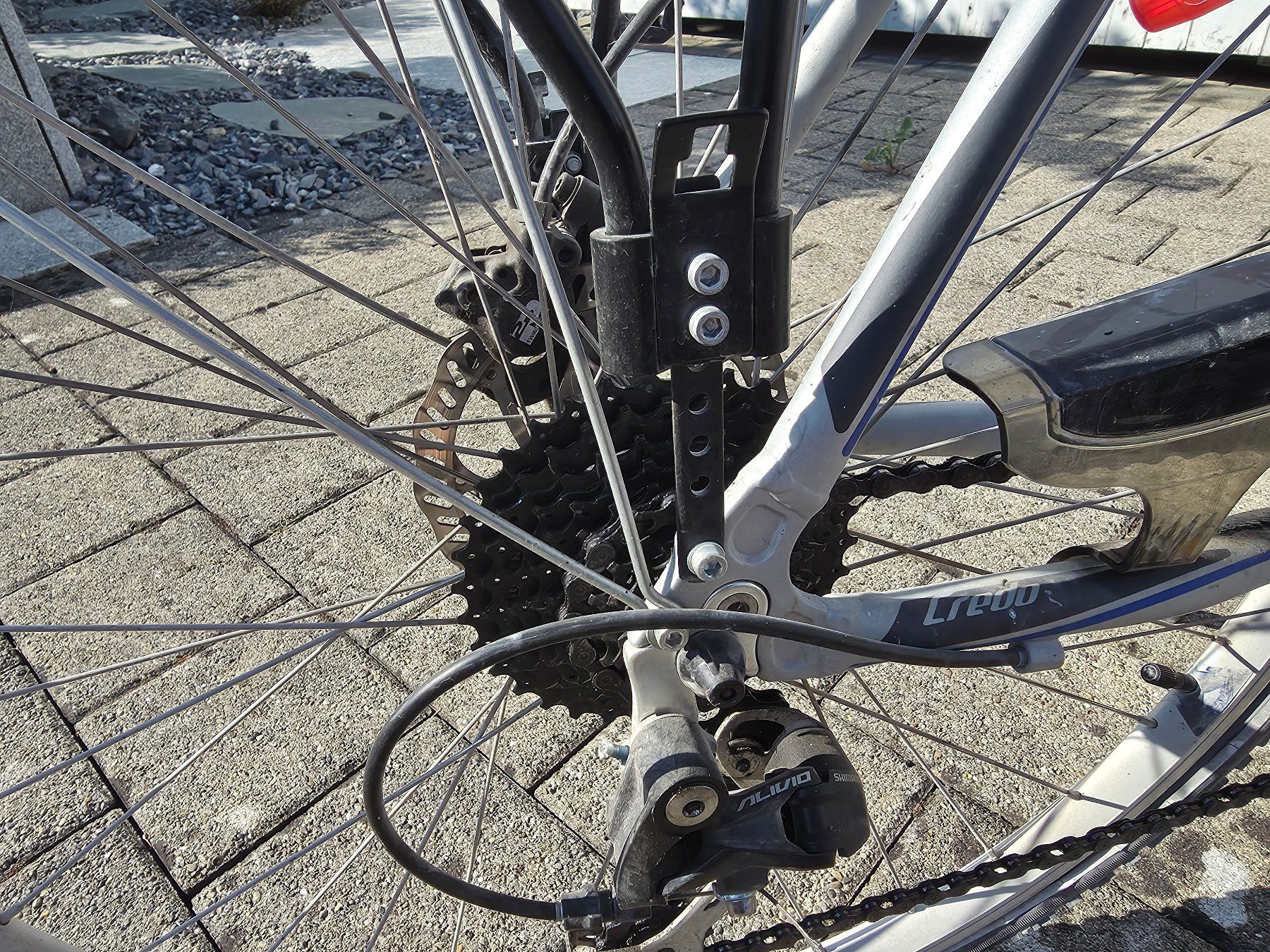 Biciclette: Herrenfahrrad – Usato da Glattfelden venduto da vanknut 4