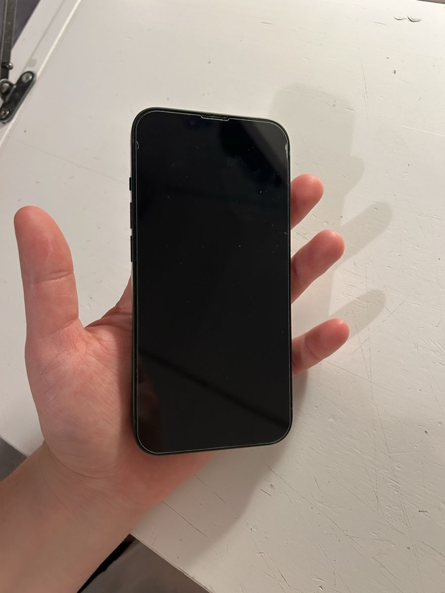 Apple Telefoni cellulari / Smartphones: IPhone 13 – Usato da Binningen venduto da fiona_pini 3