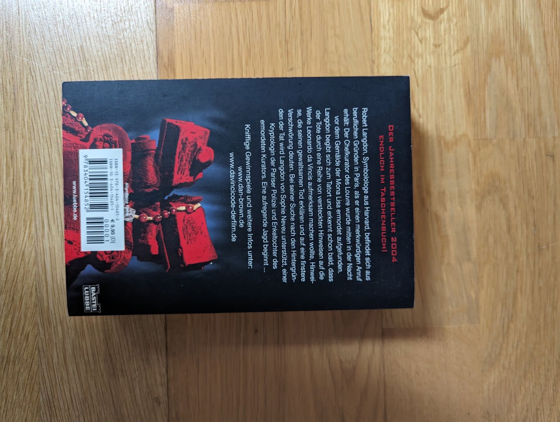 Libri: Dan Brown Sakrileg – Usato da Rafz venduto da Alexey00 1