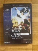 DER TIGER DER MEERE.  (DVD-1962)