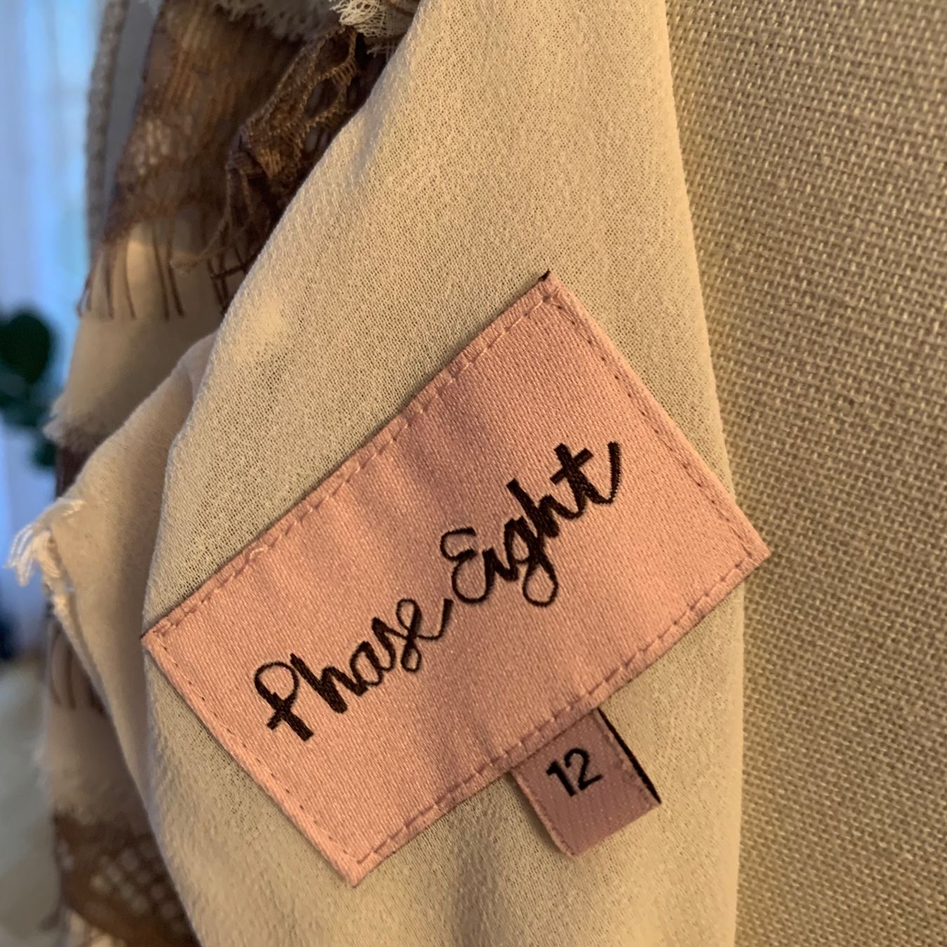 Phase Eight Kleider: Phase Eight Kleid Gr S – Gebraucht aus St. Gallen von mania03 4