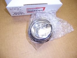 LED Nebellampen für Honda GL 1800 Gold Wing