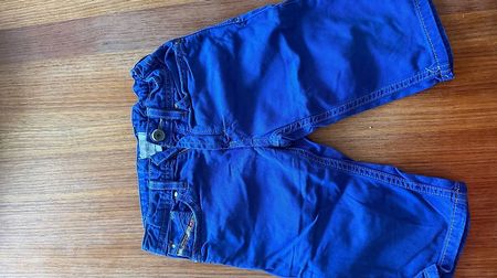 Ralph Lauren,Catimini und Diesed Gr 4 Jahre 