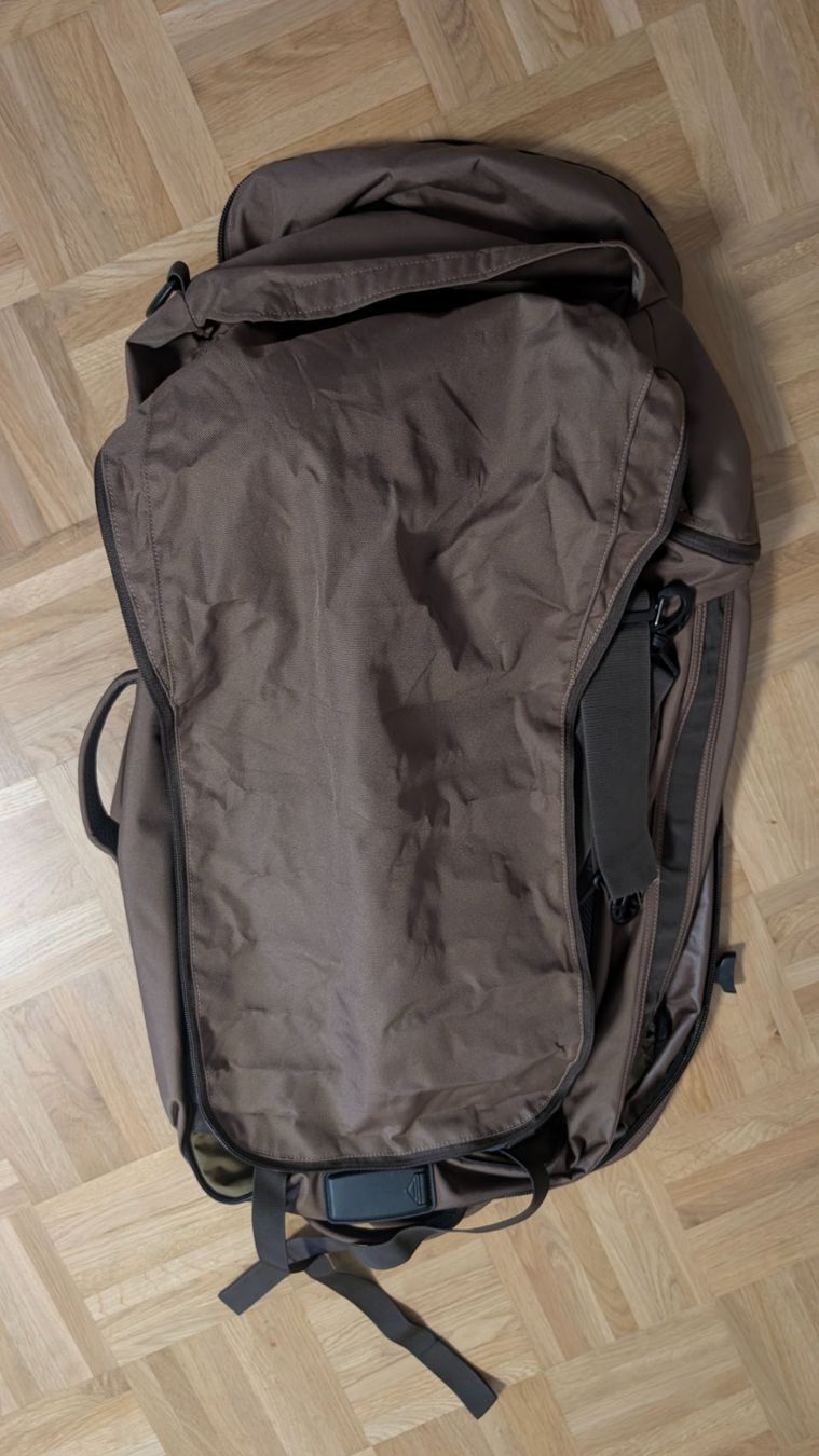 Tatonka Sacs à dos: Tatonka Trekking Rucksack 60l – D'occasion à Naters par Andba 6