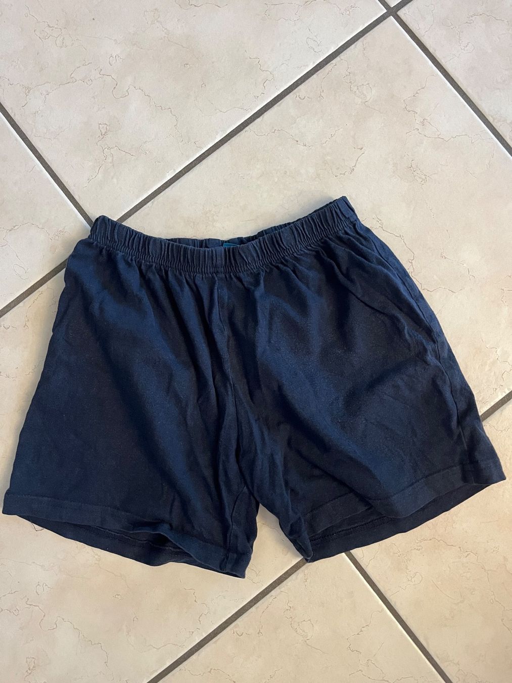 Hosen: Kurze Hose Grösse 122/128 – Gebraucht aus Zimmerwald von wuff81