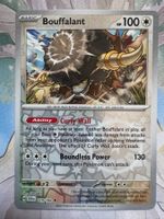Pokémon TCG – Bouffalant Reverse (SCR119) Stellar Crown