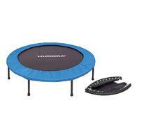 Hudora Trampolin 140 cm, faltbar!