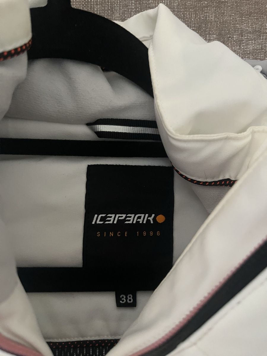 Icepeak Giacche: Winter-/Skijacke – Usato da Rickenbach ZH venduto da sar_85q2 2