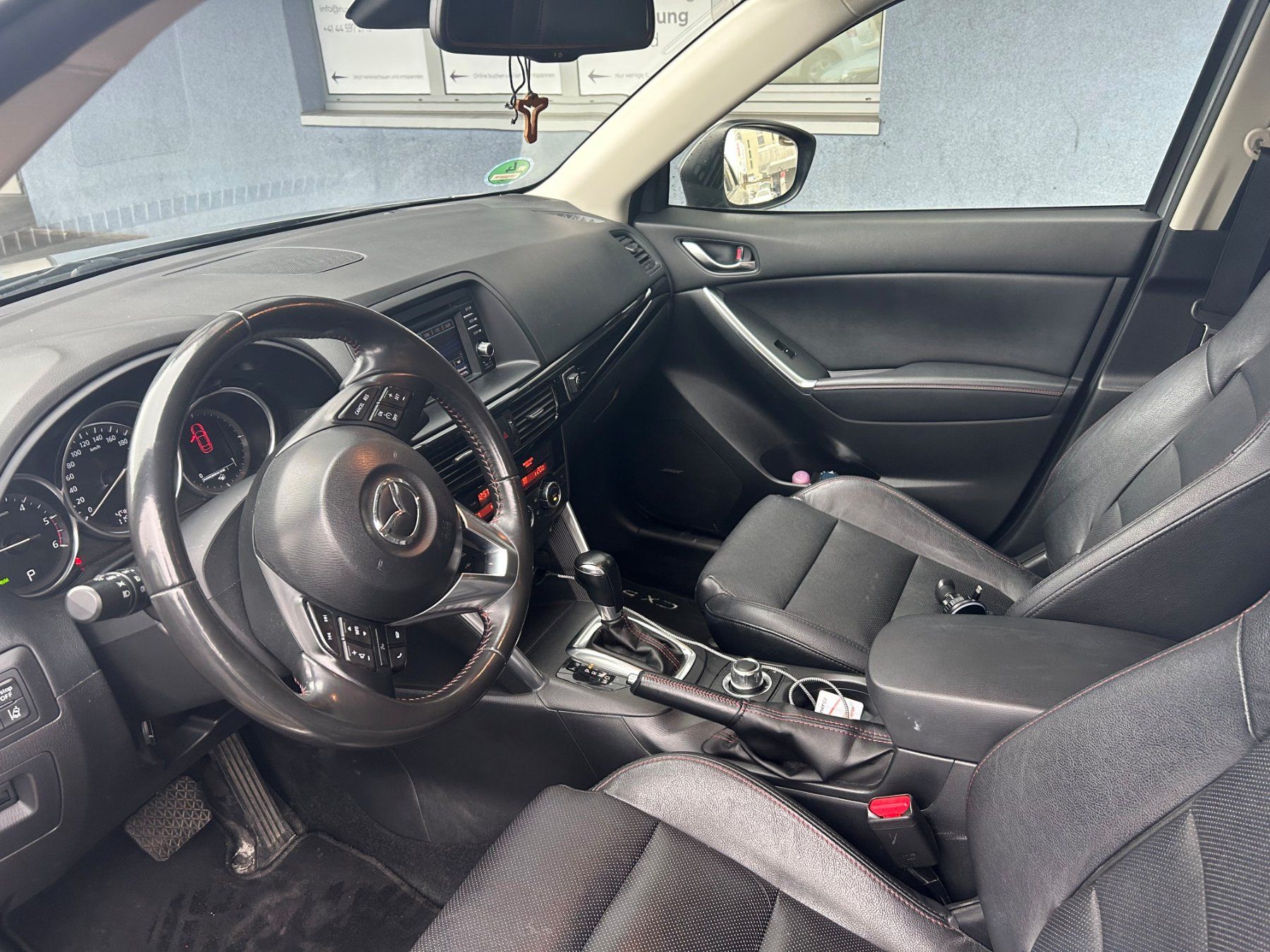 Mazda Automobili: Mazda CX-5 – Usato da Zürich venduto da davorinko 6
