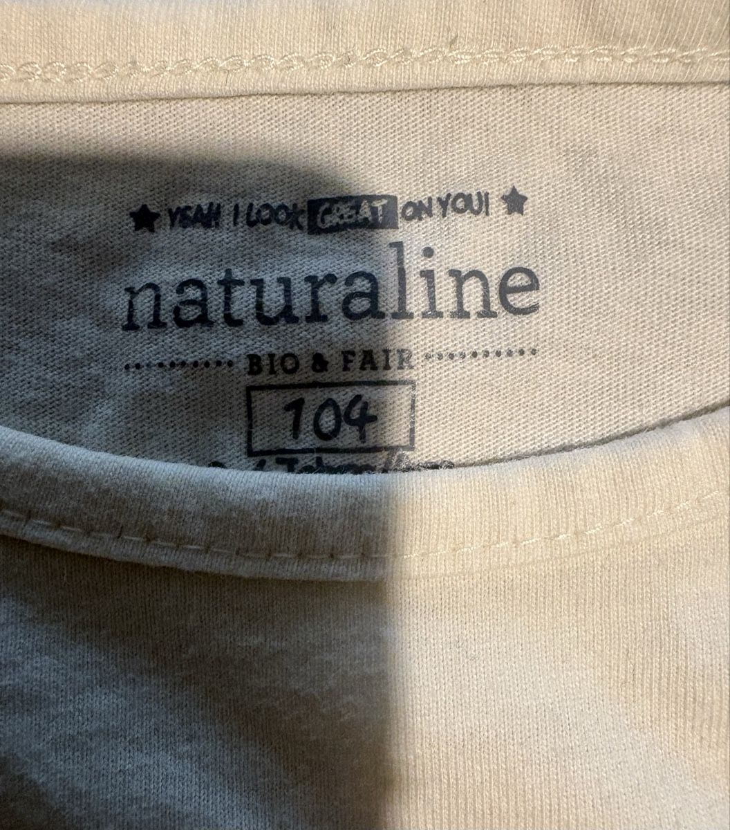 Naturaline Pulls et sweat-shirts: Pulli Naturaline Forest 104 cm – D'occasion à Malleray par 2v8v 1