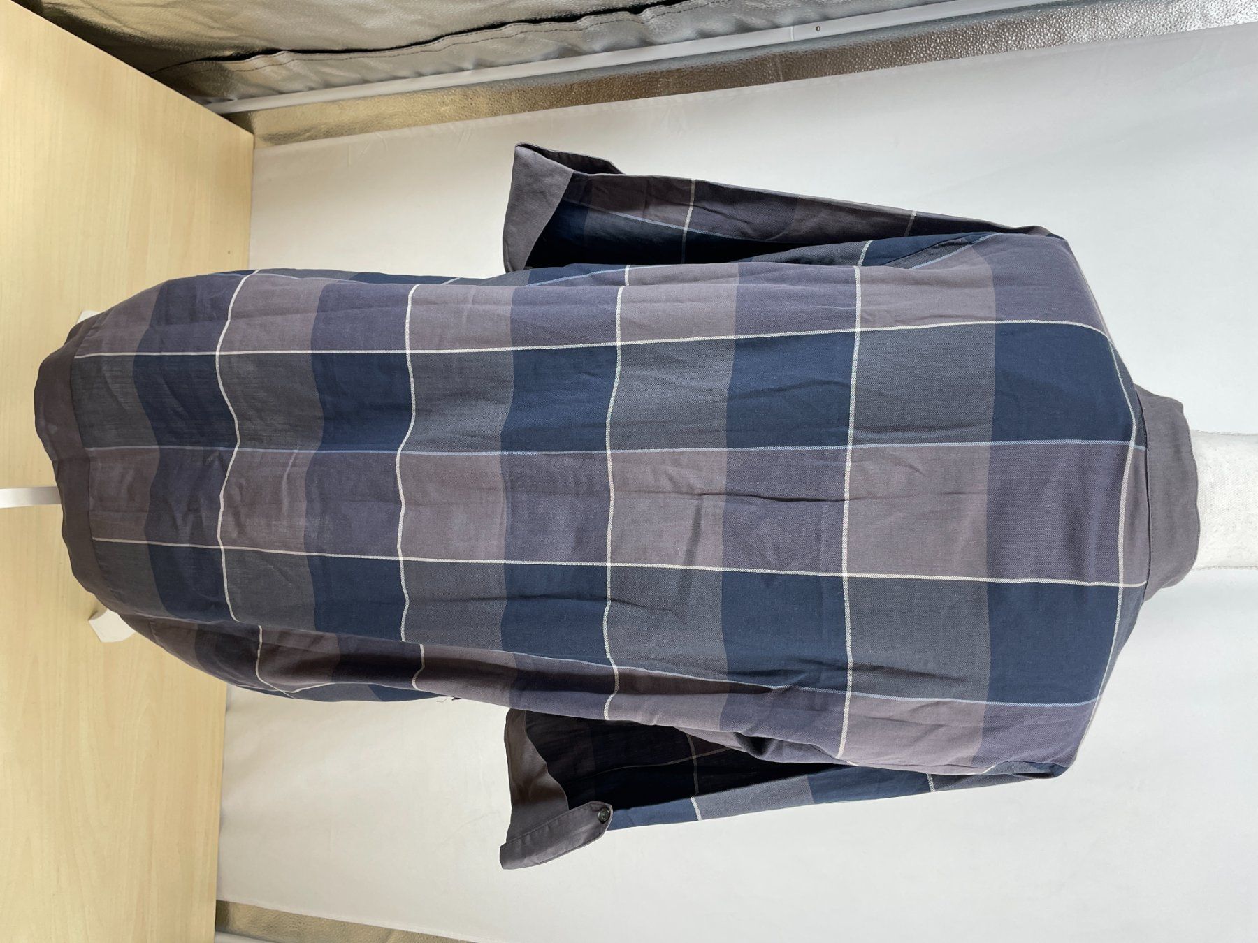 La Redoute Vestiti: LA REDOUTE robe manche longue 46 – Usato da Lausanne venduto da PlusValue_Lausanne 1