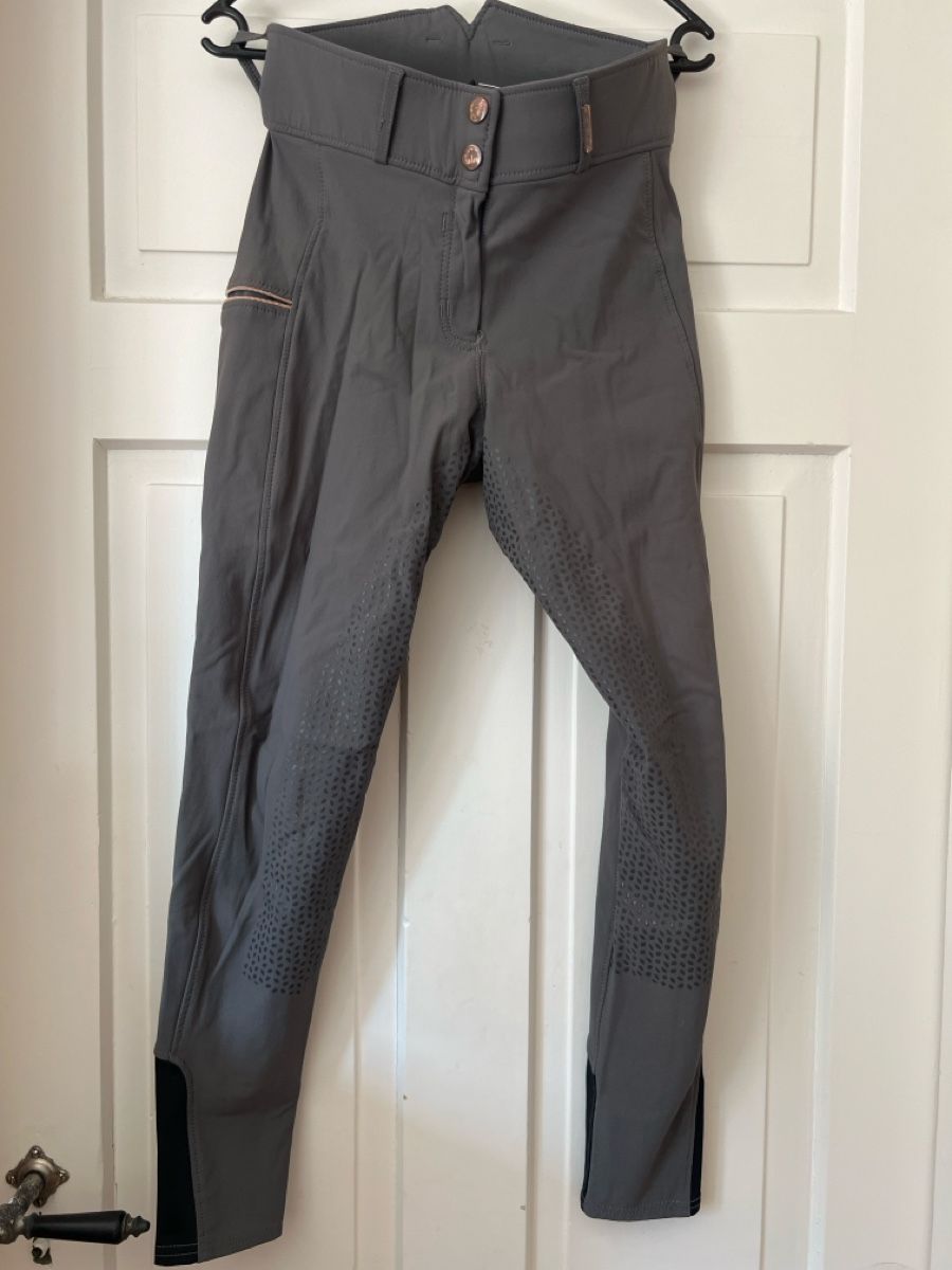 Felix Bühler Pantaloni: Felix Bühler Reithose, Grösse 38 Damen – Usato da Winterthur venduto da man_92zz