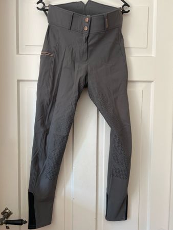 Felix Bühler Reithose, Grösse 38 Damen
