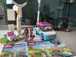 Lego Friends 41443