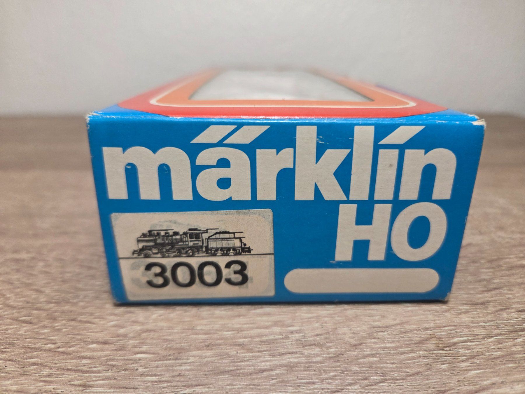 Märklin Modellini di ferrovie: Märklin 3003 Dampflok BR 24 DB H0 – Usato da St-Aubin-Sauges venduto da Lo_Go 7