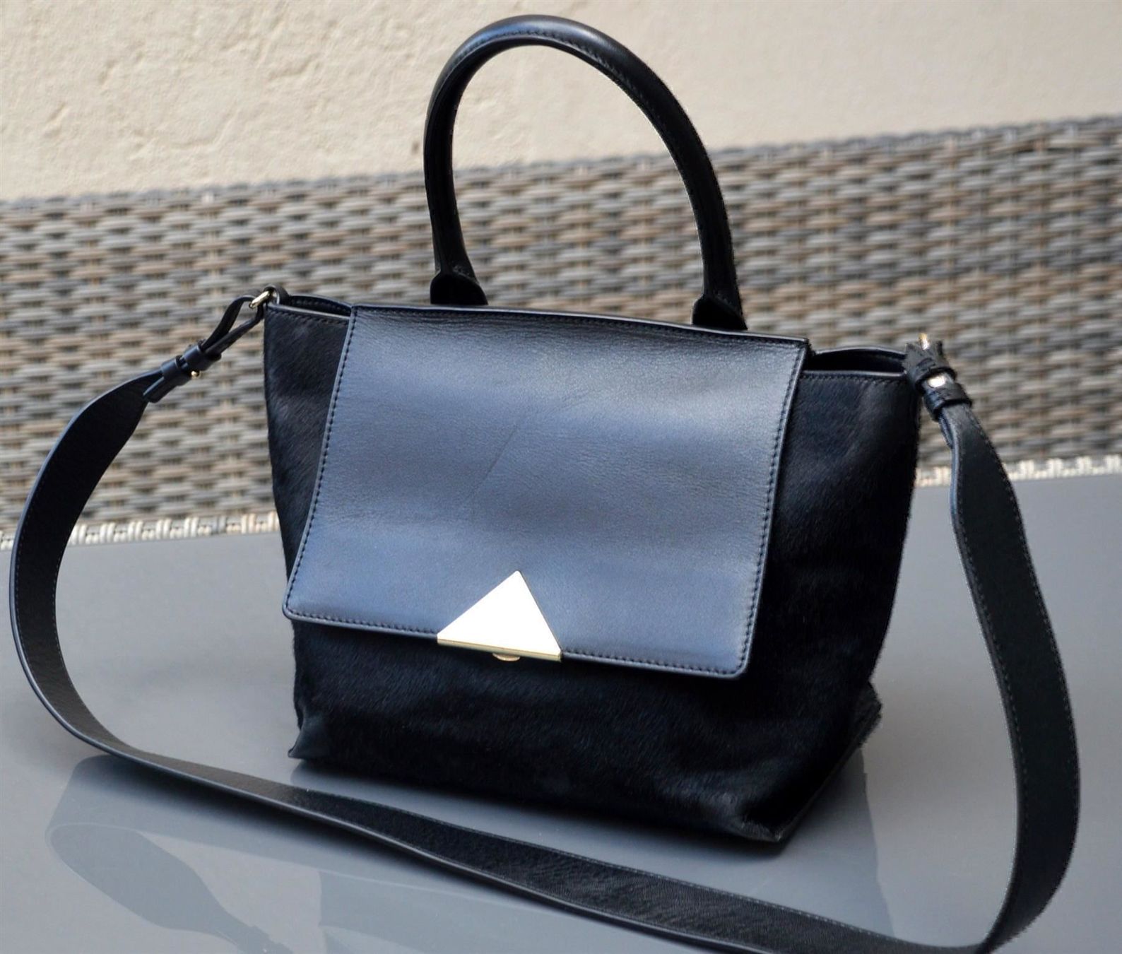 Armani Borse da donna: Tasche / Sac Emporio Armani – Difettoso da Collonges venduto da Auganien 1